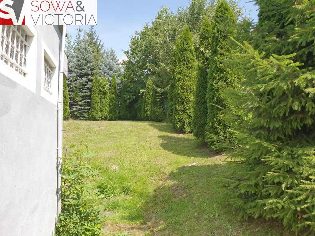 Polecam funkcjonalny lokal 90 m² w Wilkowie z możliwością rozbudowy Wilków  90m2 Foto 1