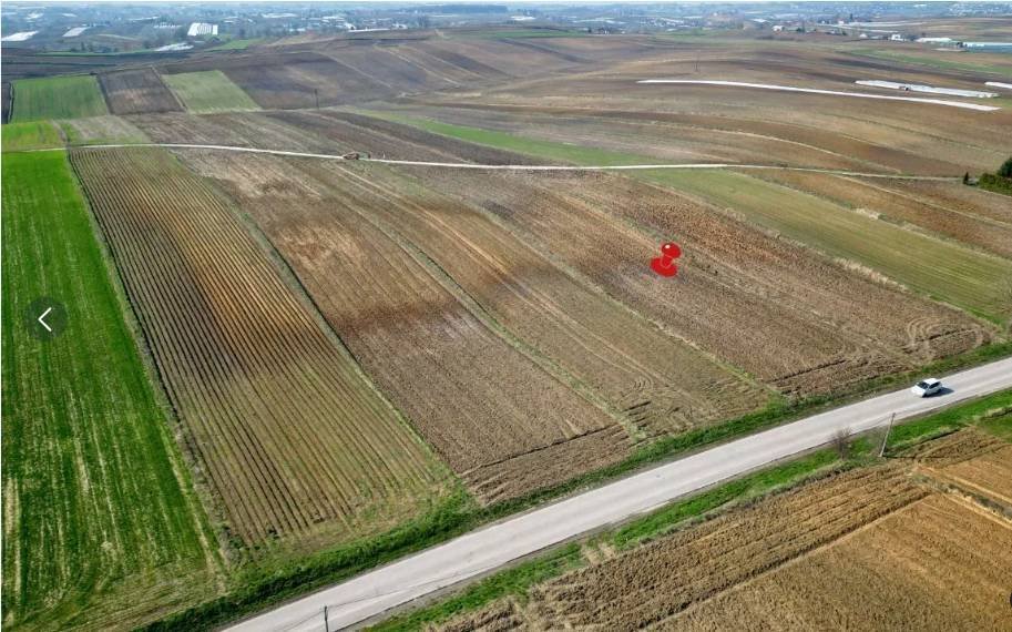 Działka budowlana na sprzedaż Wawrzeńczyce  2 920m2 Foto 5