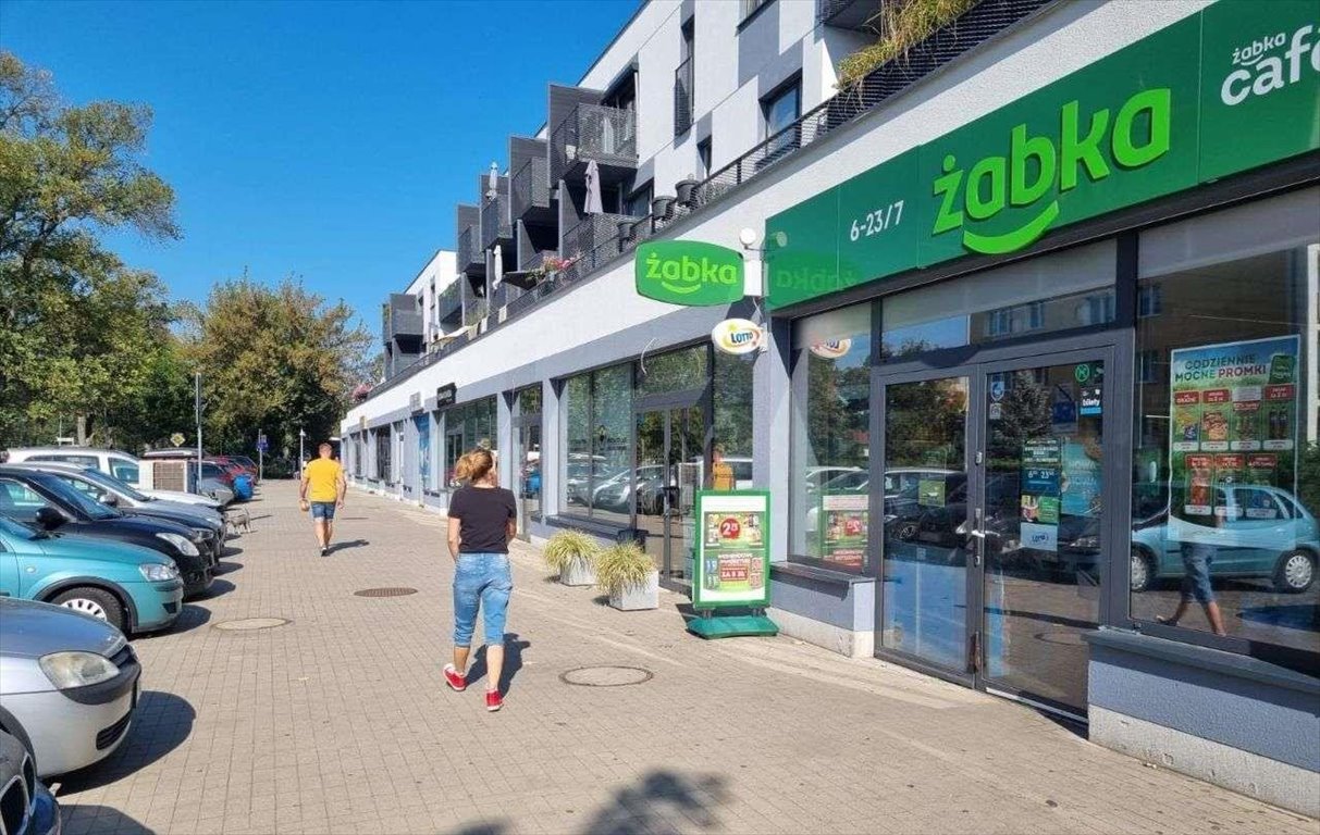 Lokal użytkowy na wynajem Biedrusko, ul. Zjednoczenia  57m2 Foto 4