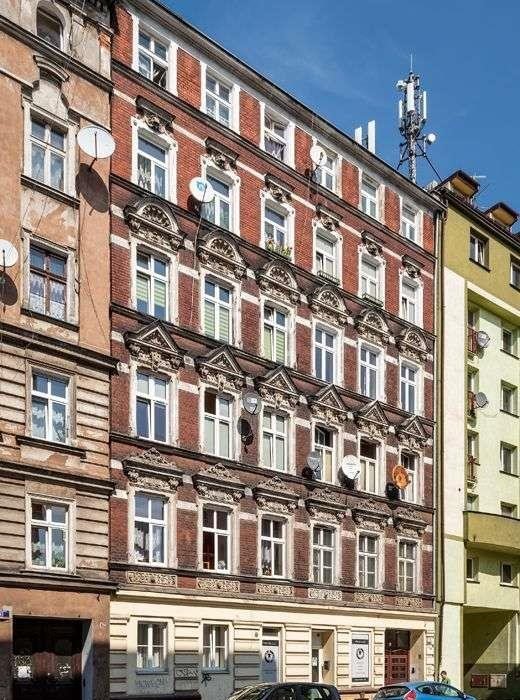 Mieszkanie dwupokojowe na sprzedaż Wrocław, ul. Kazimierza Jagiellończyka 44  35m2 Foto 17