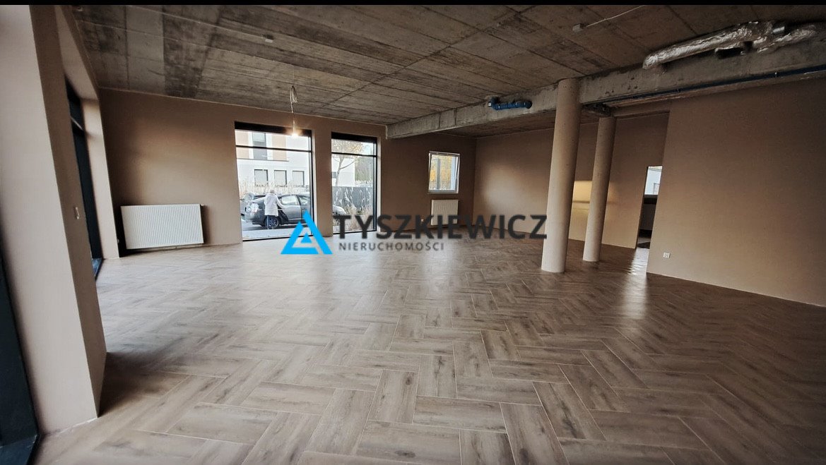 Lokal użytkowy na wynajem Gdynia, Oksywie, Bosmańska  75m2 Foto 1