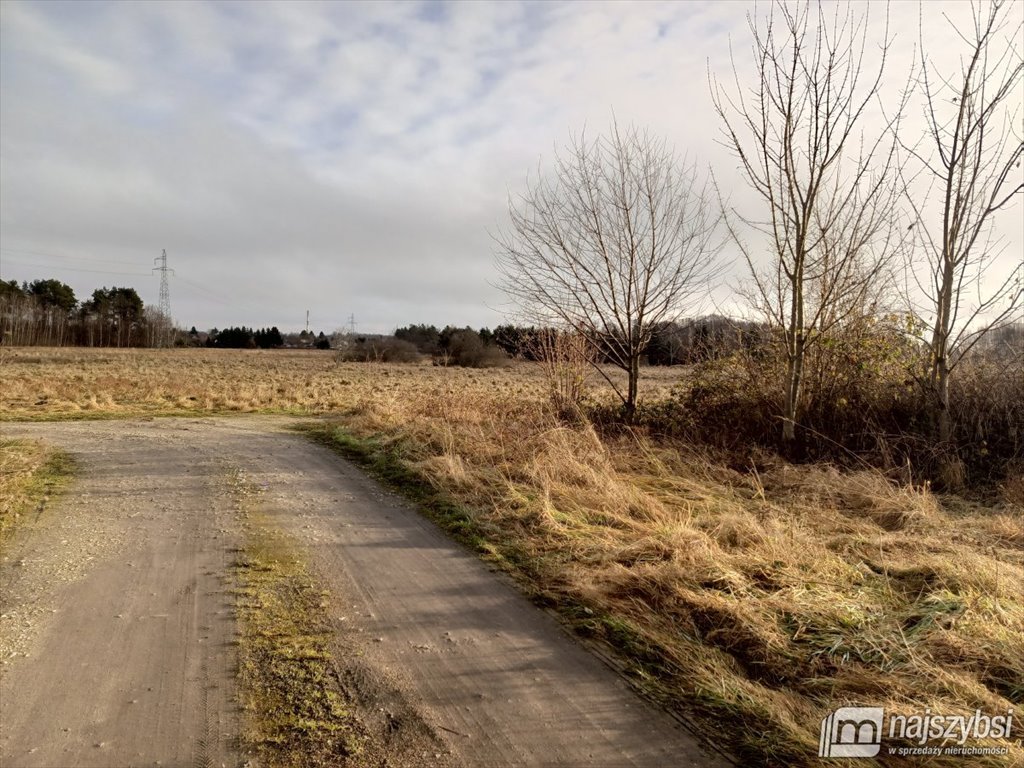 Działka budowlana 1100 m² w Niekłonicach zapraszam: Niekłonice