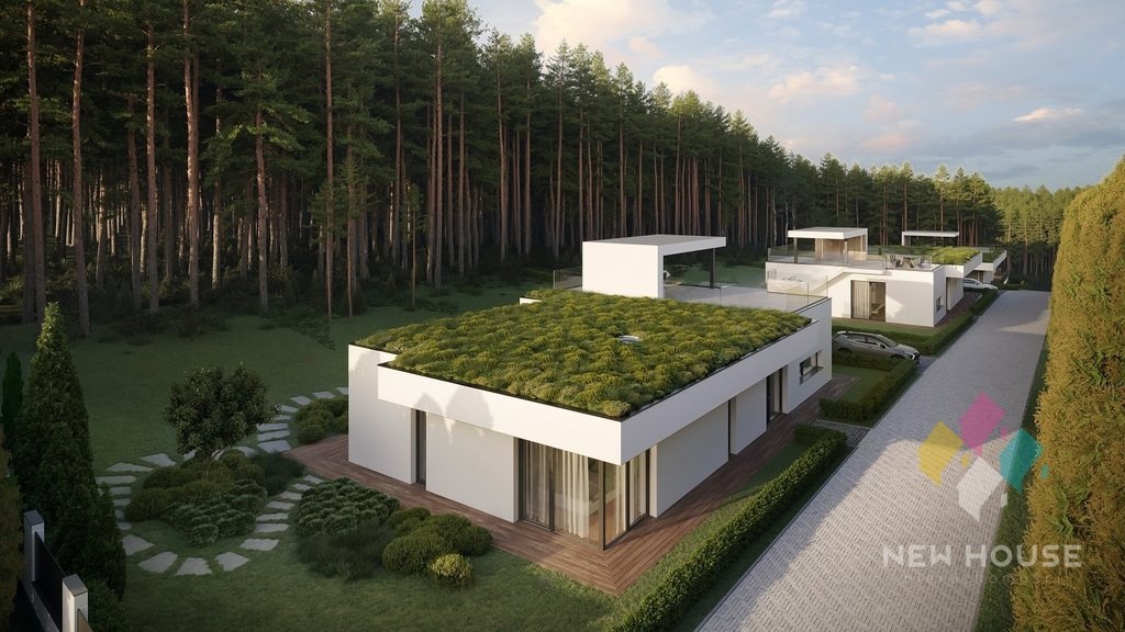 Działka budowlana na sprzedaż Olsztyn, Redykajny, Żbicza  7 540m2 Foto 7