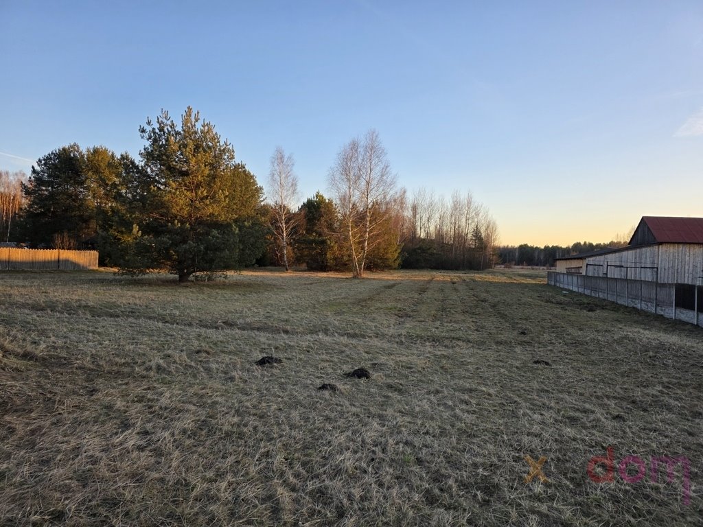Sprzedam działkę 10 900 m² z możliwością zabudowy i inwestycji Szałas  10 900m2 Foto 1