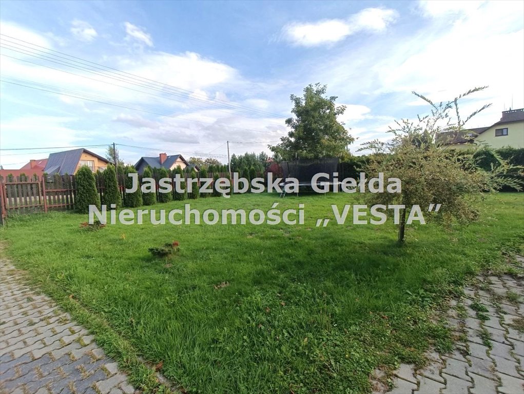 Dom na sprzedaż Hażlach  125m2 Foto 3