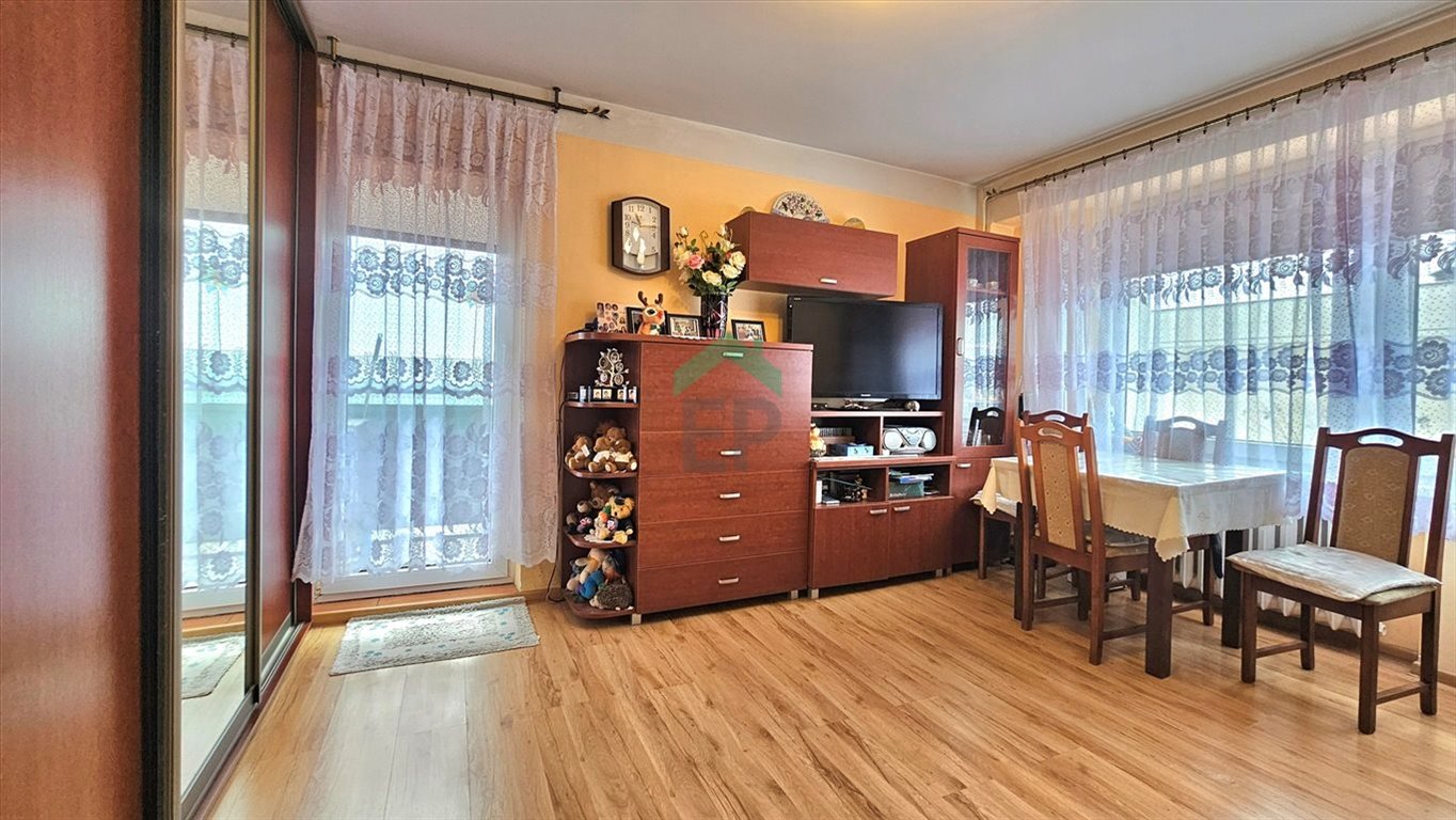 Kawalerka na sprzedaż Częstochowa, Północ  29m2 Foto 1