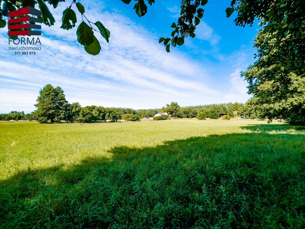 Działka budowlana na sprzedaż Nekielka, Nekielka, Aleja bł. Jana Pawła II 156/12  6 521m2 Foto 12