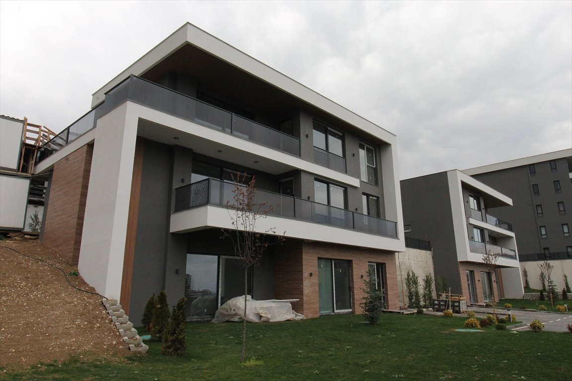 Luksusowa willa 470 m² z ogrodem w Çankaya Ankara Turcja, Dodurga, Dodurga, Çankaya, Ankara  530m2 Foto 1