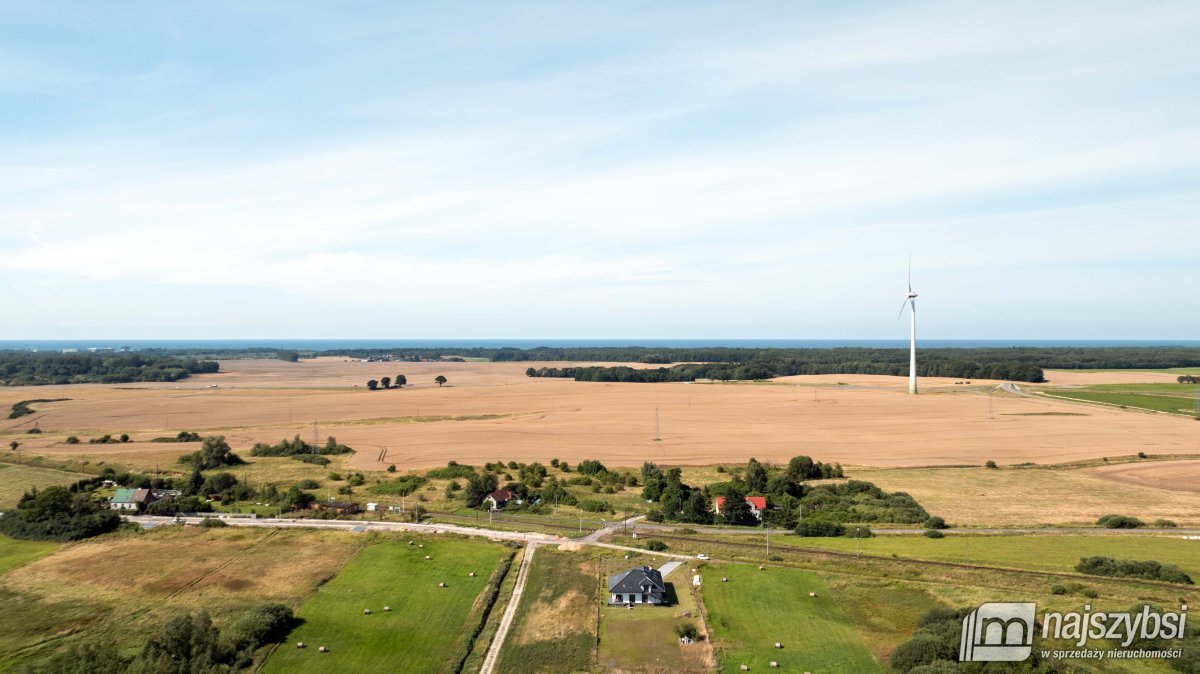 Dom na sprzedaż Kołobrzeg, Stramnica  390m2 Foto 36