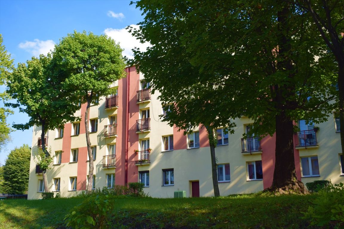 Mieszkanie dwupokojowe na sprzedaż Chorzów, Centrum, Konopnickiej 47m2 Foto 1 Mieszkanie dwupokojowe na sprzedaż Chorzów, Centrum, Konopnickiej 47m2 Foto 1