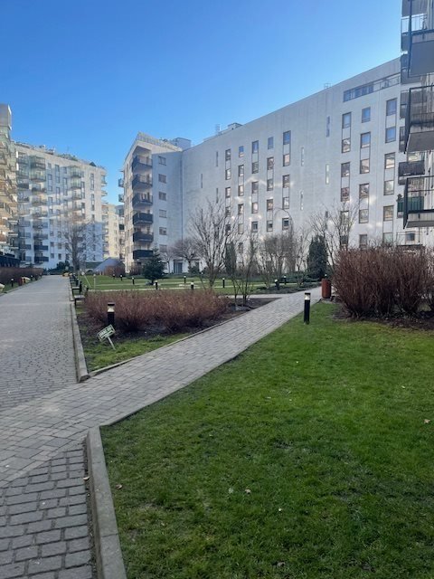 Kawalerka na sprzedaż Warszawa, Wola, Młynów, Banderii 4  32m2 Foto 9