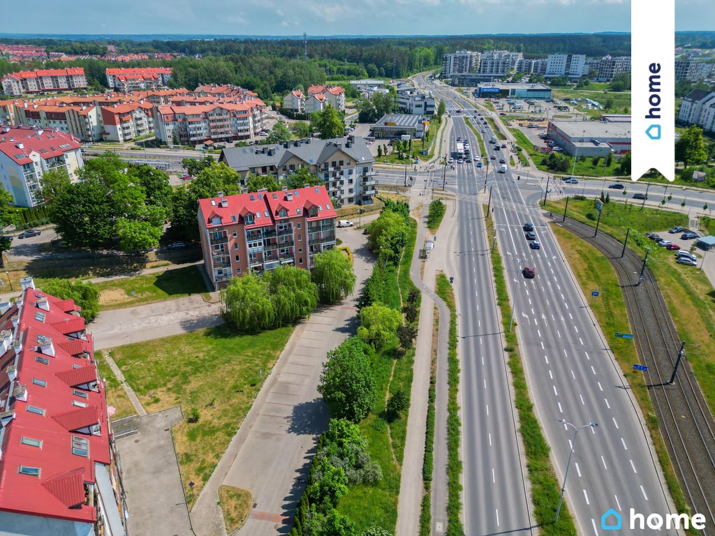 Działka inwestycyjna na sprzedaż Olsztyn, Jarocka  666m2 Foto 13