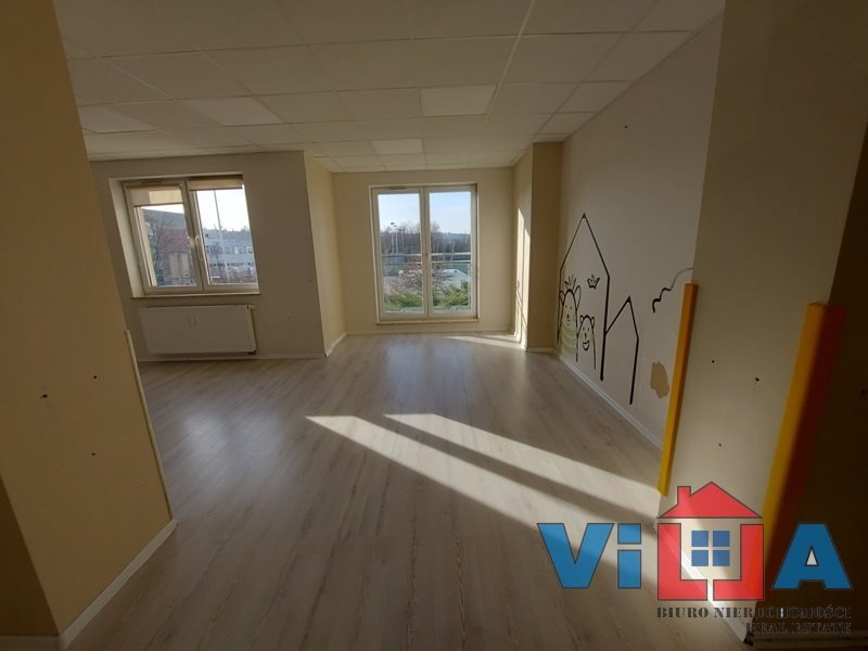 Lokal użytkowy na wynajem Zielona Góra, os. Piastowskie  146m2 Foto 10