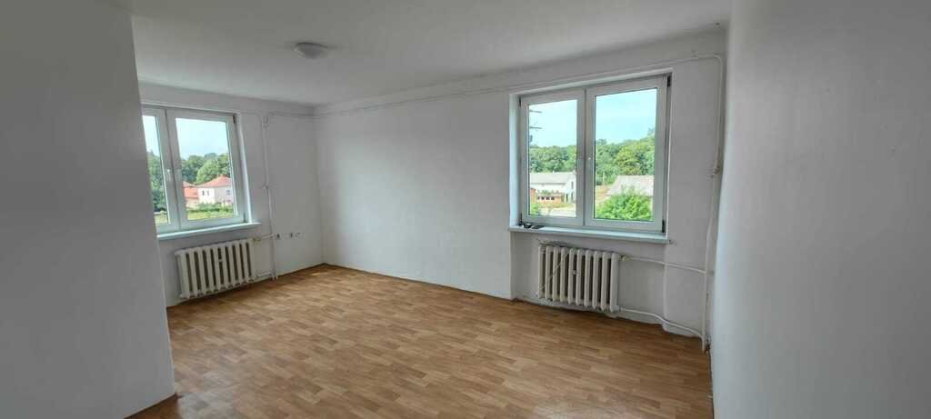 Na sprzedaż funkcjonalne 28 m² mieszkanie z oddzielną kuchnią Resko  28m2 Foto 1