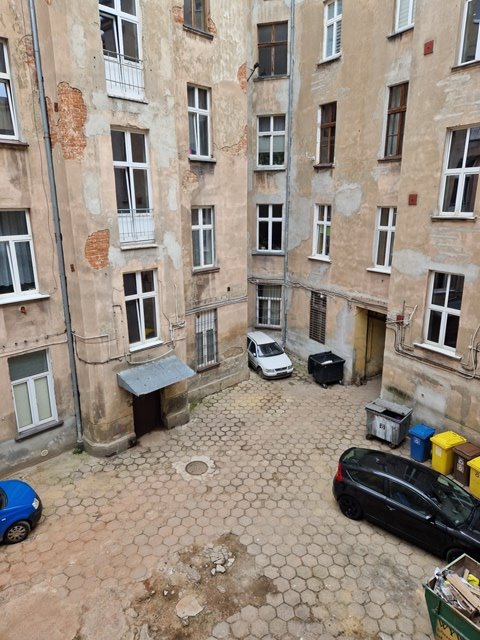 Mieszkanie na sprzedaż Łódź, Polesie, Gdańska  112m2 Foto 5