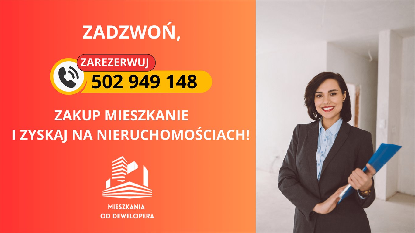 Mieszkanie dwupokojowe na sprzedaż Łódź, Górna  43m2 Foto 5