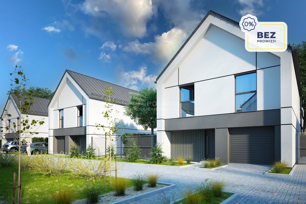 Dom na sprzedaż Kraków, Nowa Huta, Grębałowska  136m2 Foto 1