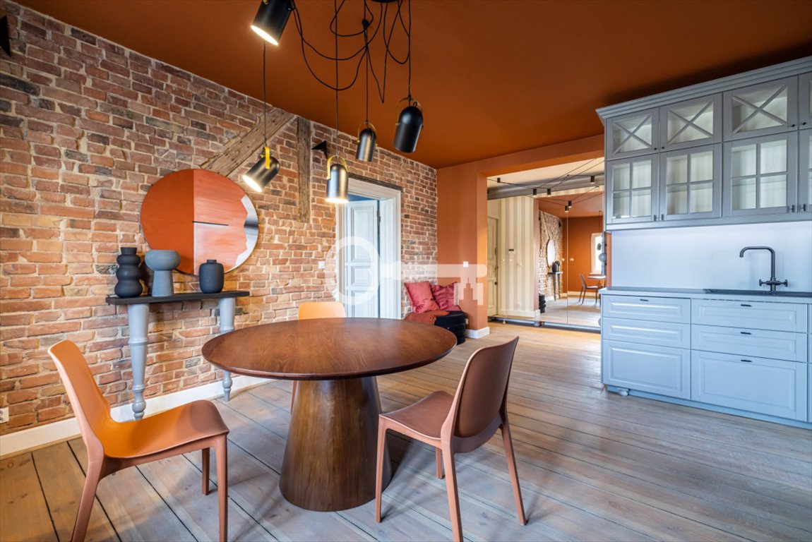 Mieszkanie trzypokojowe na wynajem Gdańsk, Oliwa, Obrońców Westerplatte  92m2 Foto 1