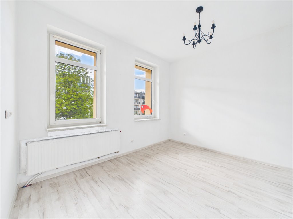 Komfortowe 27,35 m² po remoncie, ciche, z ogrzewaniem gazowym Bydgoszcz, Szwederowo, Stanisława Leszczyńskiego  27m2 Foto 1