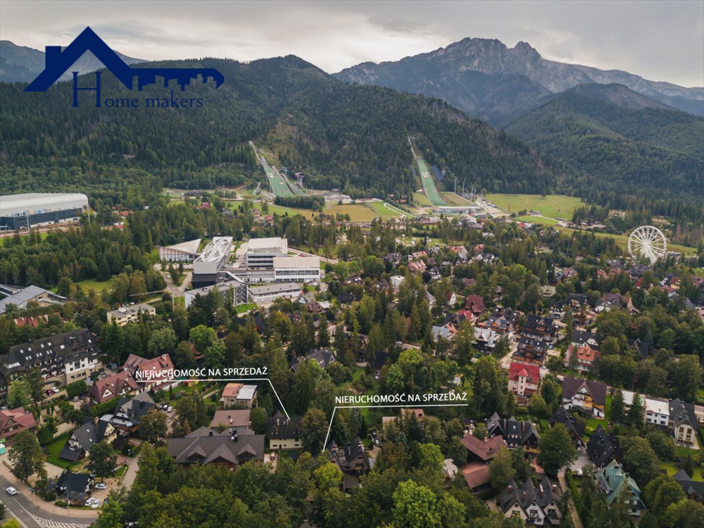 Dom na sprzedaż Zakopane, Władysława Zamoyskiego  281m2 Foto 6