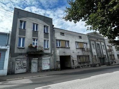 Lokal użytkowy na wynajem Zgierz, Długa 28  698m2 Foto 1