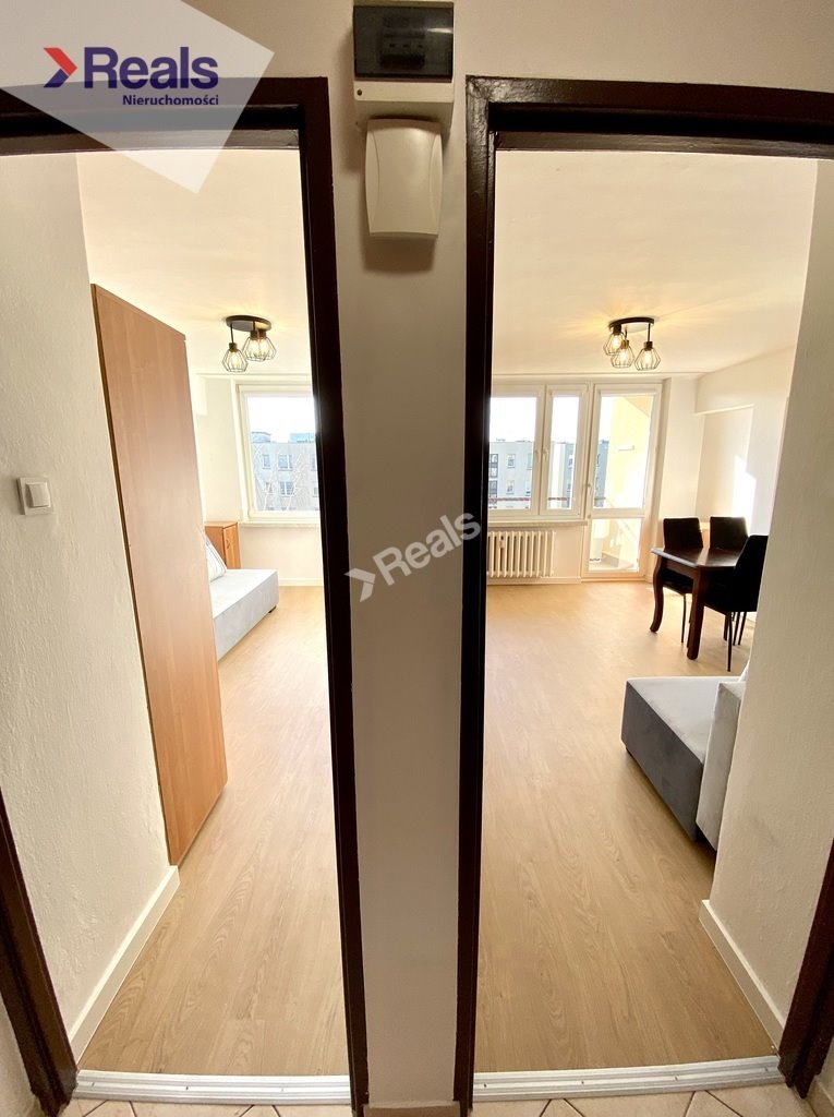 Mieszkanie dwupokojowe na wynajem Warszawa, Mokotów, Sadyba, Jaszowiecka  37m2 Foto 9