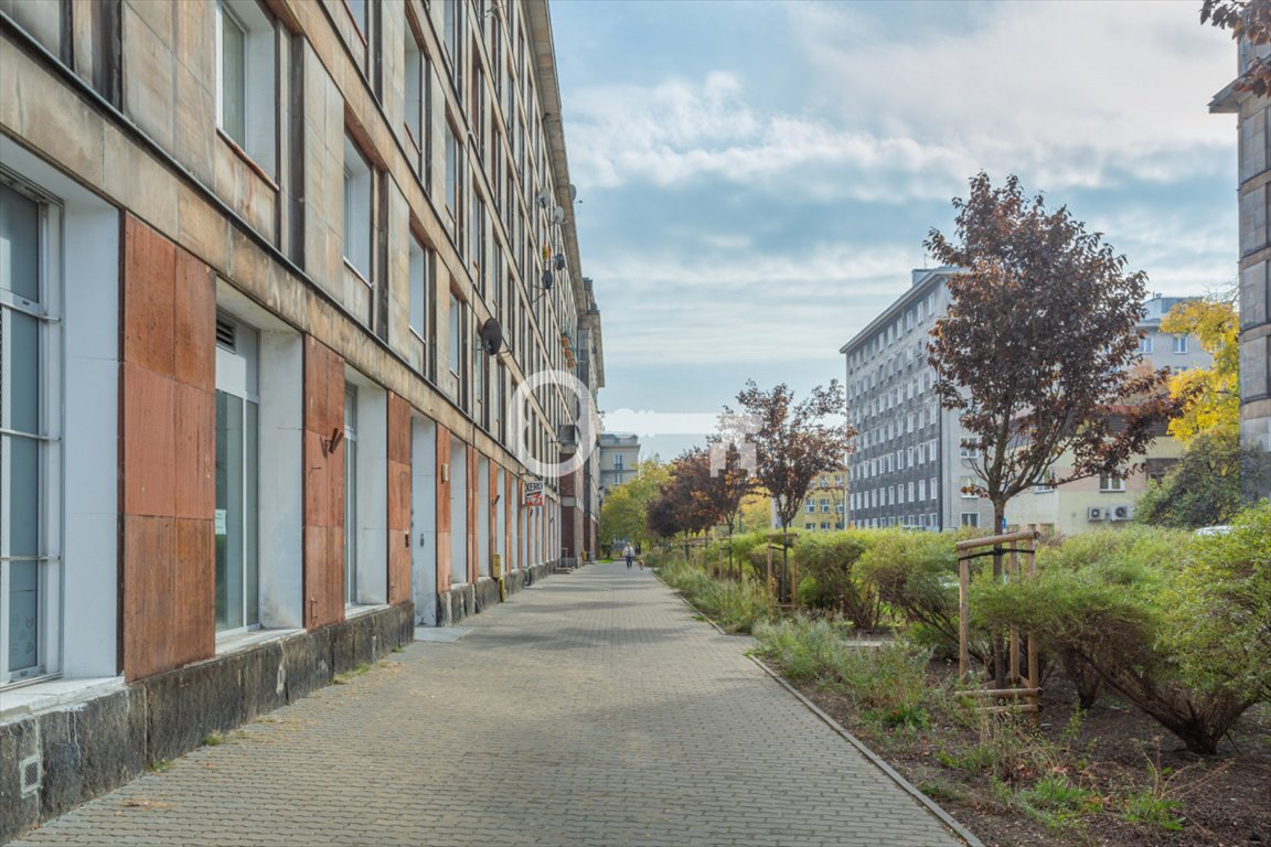 Lokal użytkowy na wynajem Warszawa, Praga-Północ  125m2 Foto 5