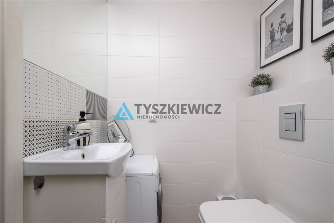 Lokal użytkowy na sprzedaż Gdańsk, Śródmieście, Tartaczna  22m2 Foto 6