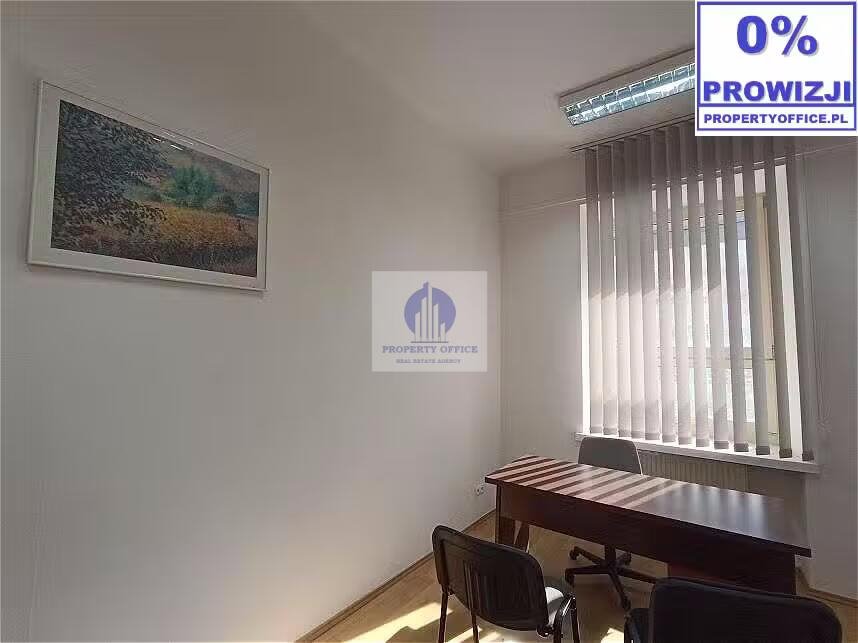 Lokal biurowy 15,8 m2 w centrum Warszawy, umeblowany Warszawa, Śródmieście, Moniuszki  16m2 Foto 1