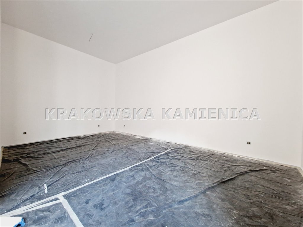 Kawalerka na sprzedaż Kraków, Stare Miasto, Kazimierz, Podbrzezie  47m2 Foto 8