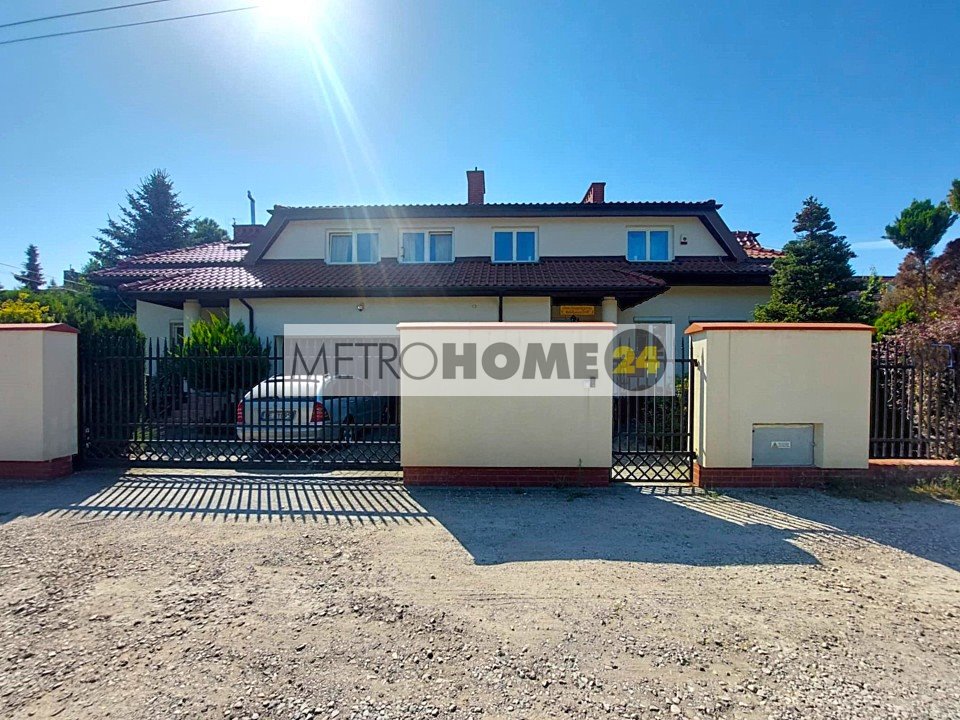 Dom na wynajem Warszawa, Ursynów, Kabaty  300m2 Foto 1