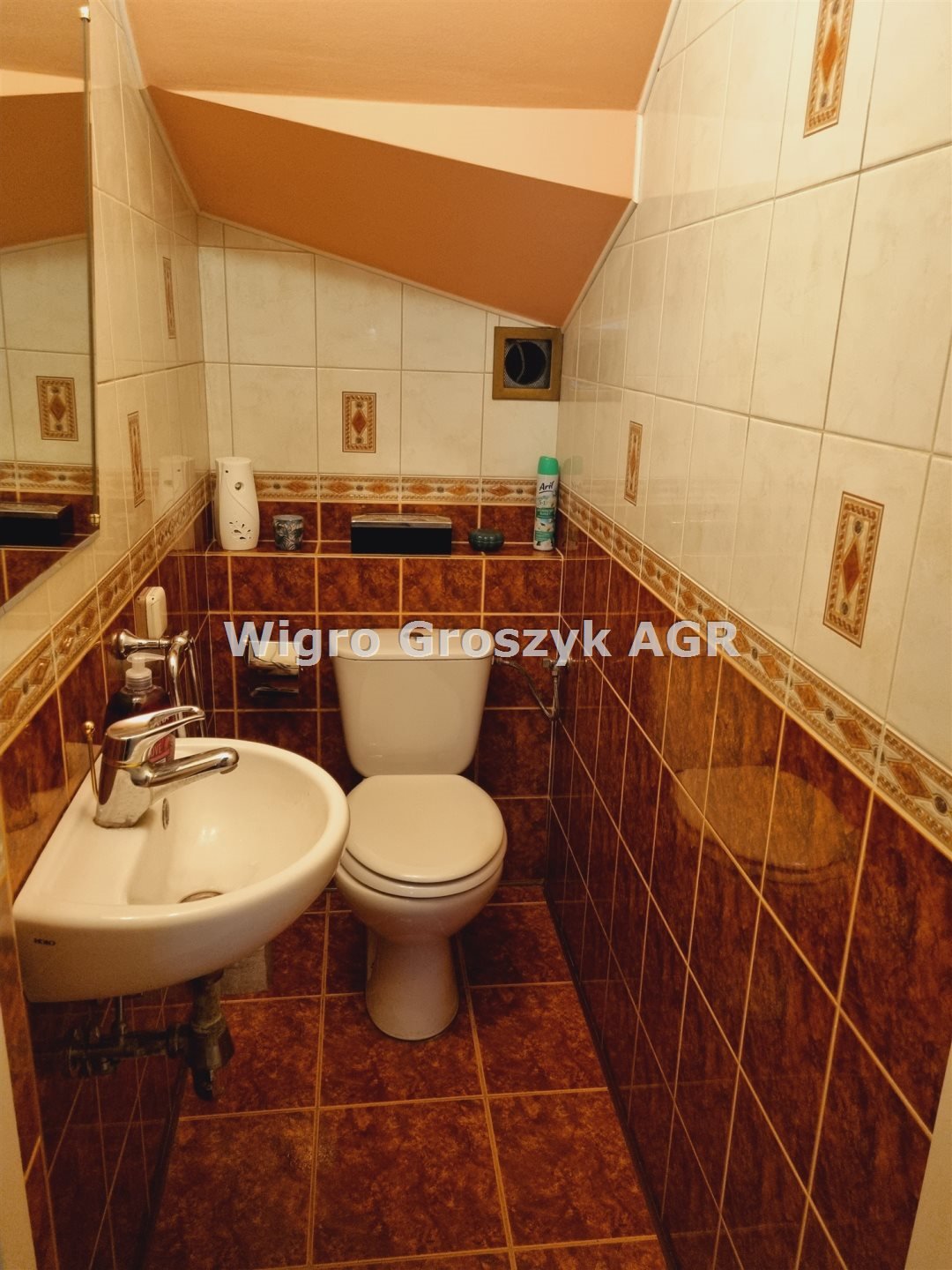 Dom na sprzedaż Warszawa, Bielany, Wólka Węglowa  225m2 Foto 11
