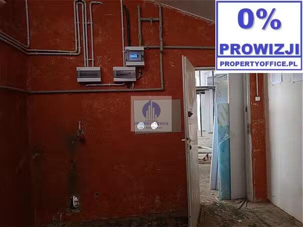 Magazyn 12 m² na Woli, dostęp dzienny, blisko rampy Warszawa, Wola, al. Prymasa Tysiąclecia  12m2 Foto 1