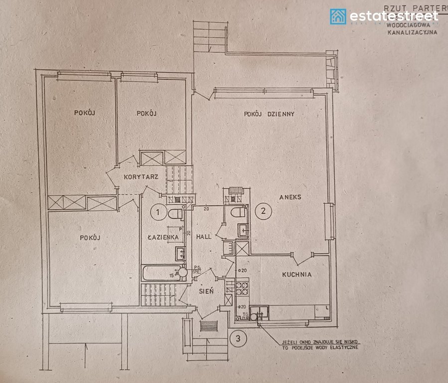 Dom na sprzedaż Kraków, Bieńczyce, Bieńczyce, Fatimska  190m2 Foto 15