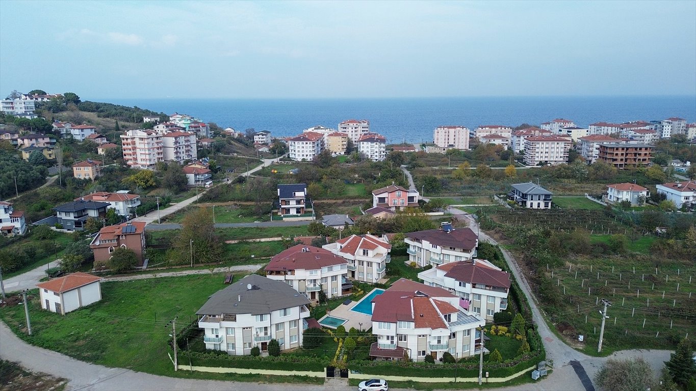 Dom na sprzedaż Turcja, Kocadere, Kocadere, Çınarcık, Yalova  250m2 Foto 1