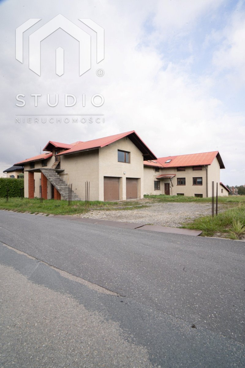 Magazyn na wynajem Kozy, Topolowa  680m2 Foto 5