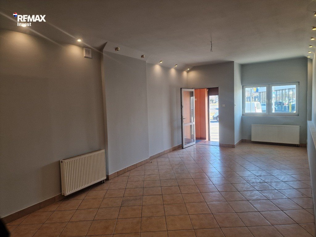 Lokal usługowy 30,8 m2 w centrum Bielska-Bała - polecam!: Bielsko-Biała: Wyzwolenia
