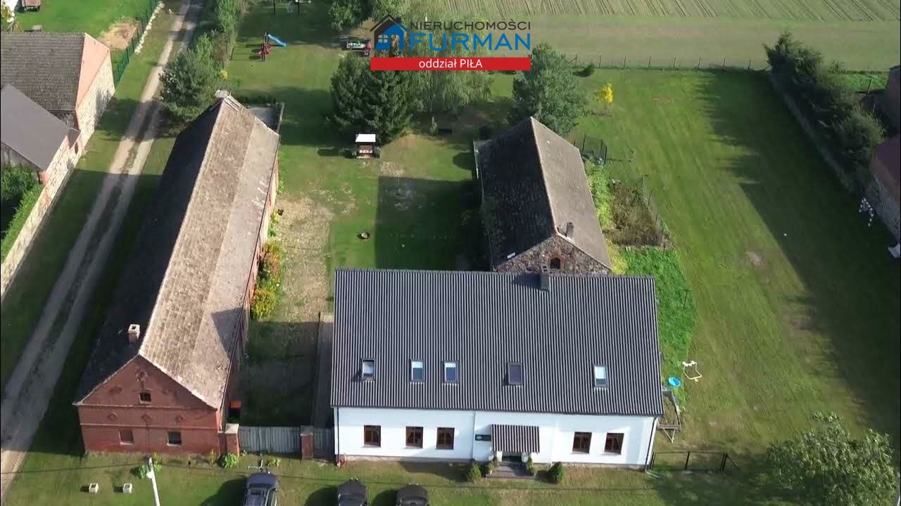 Dom na sprzedaż Jamienko  309m2 Foto 1