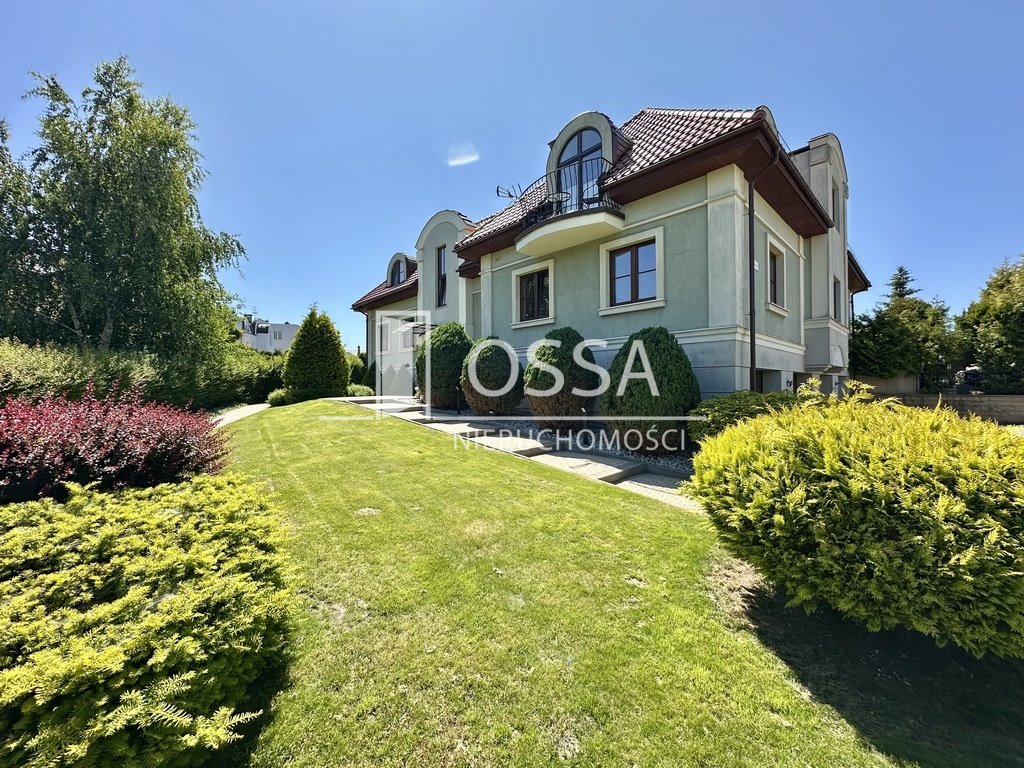 Mieszkanie dwupokojowe na wynajem Straszyn, Jowisza  48m2 Foto 1