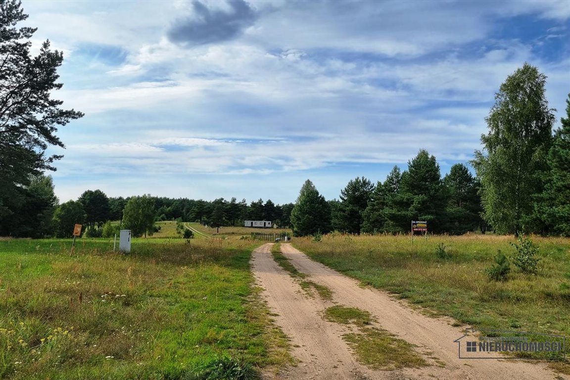 Działka budowlana na sprzedaż Dołgie  883m2 Foto 7