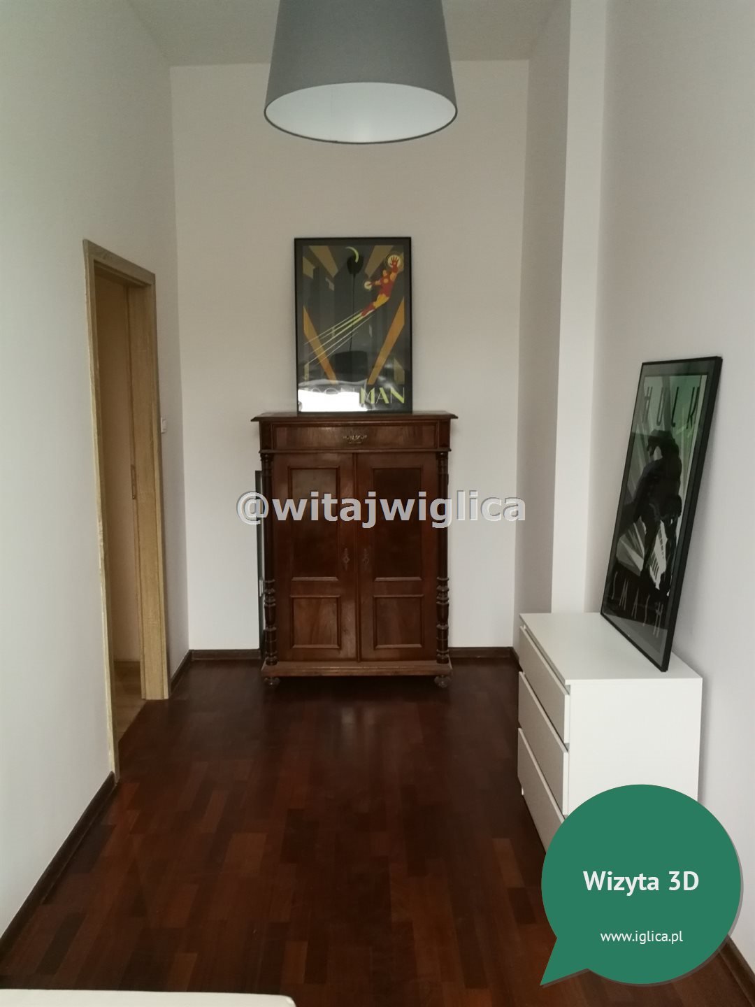 Mieszkanie na sprzedaż Wrocław, Śródmieście, Trzebnicka  90m2 Foto 6