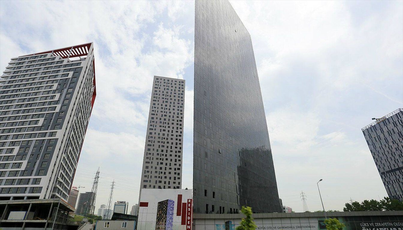 Mieszkanie na sprzedaż Turcja, Stambuł, Mahmutbey, Bağcılar, Stambuł  70m2 Foto 1