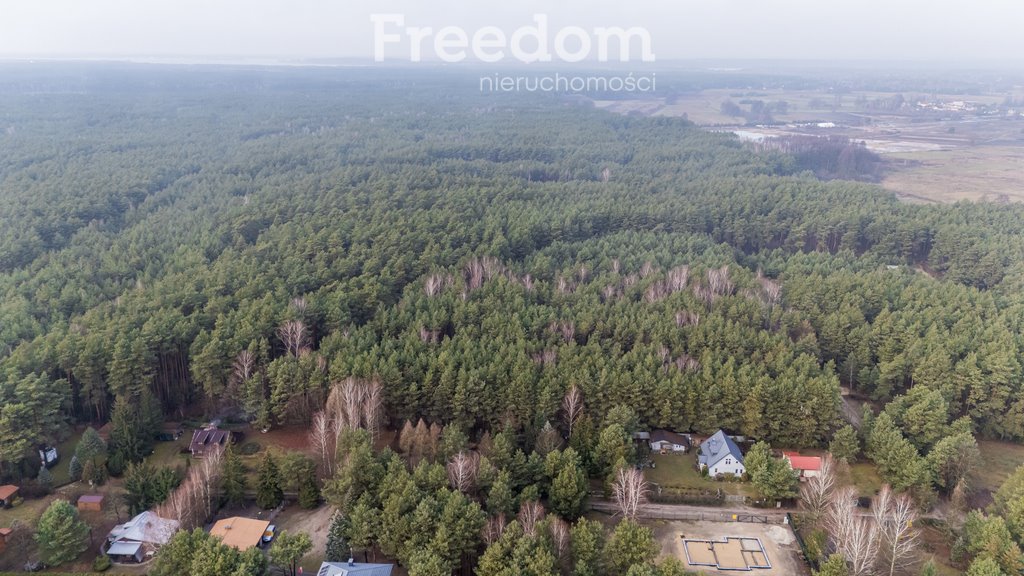 Działka budowlana na sprzedaż Ruda  1 000m2 Foto 4