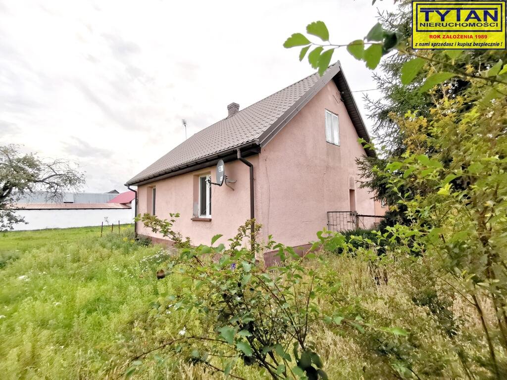 Dom na sprzedaż Rydzewo-Świątki  60m2 Foto 1