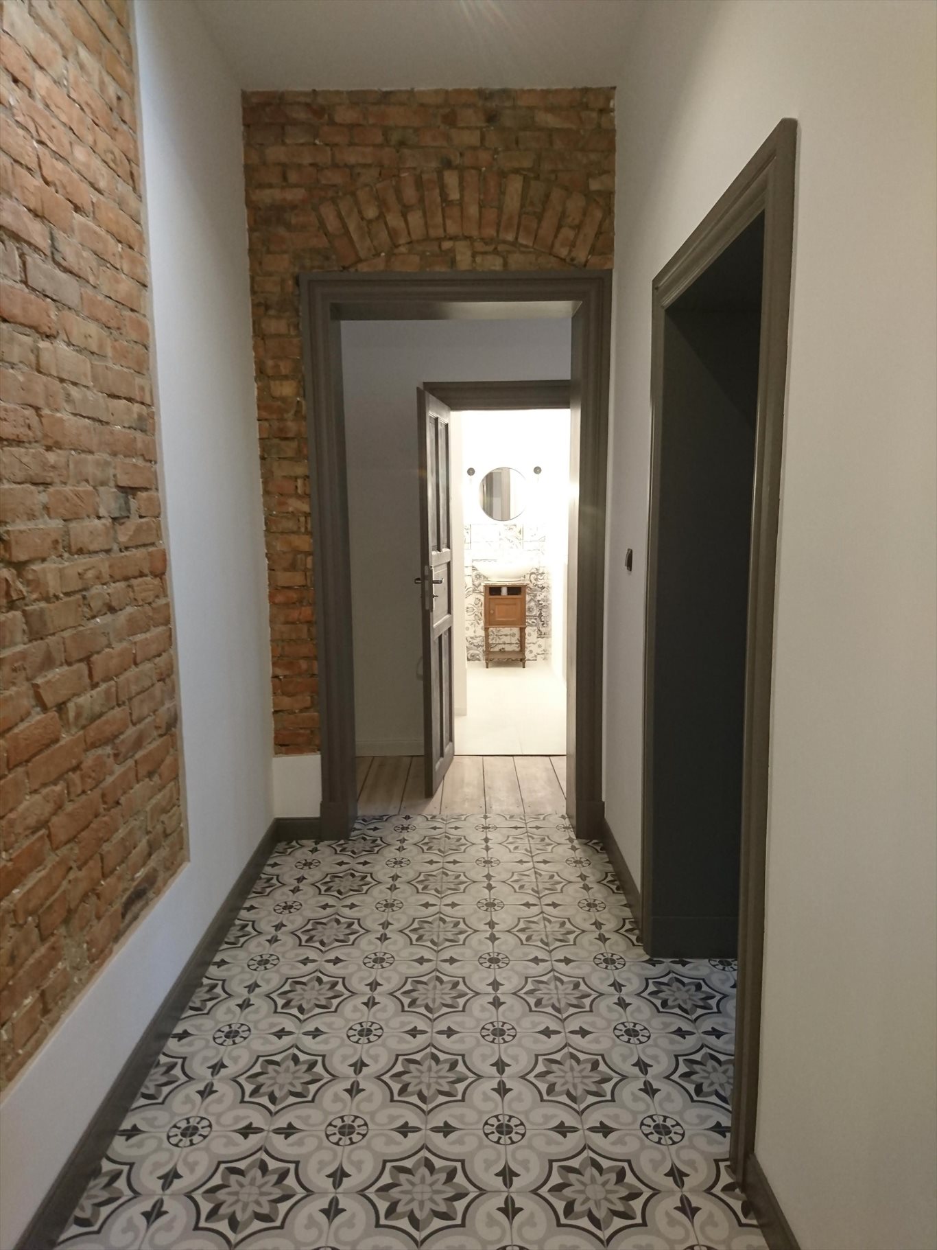 Mieszkanie trzypokojowe na sprzedaż Poznań, Wilda, Umińskiego 56m2 Foto 1 Mieszkanie trzypokojowe na sprzedaż Poznań, Wilda, Umińskiego 56m2 Foto 1