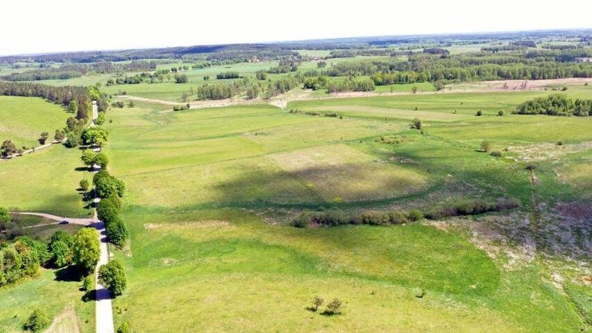 Działka budowlana na sprzedaż Dziubiele  24 200m2 Foto 8