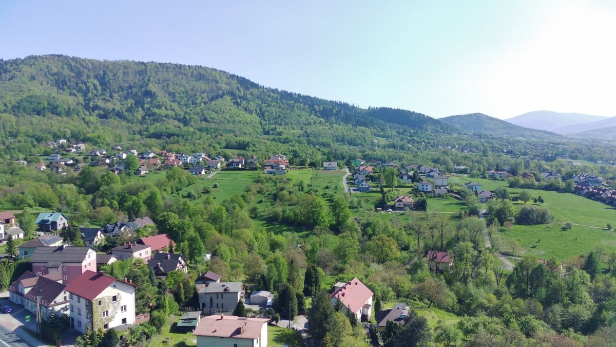 Dom na sprzedaż Bielsko-Biała, Krakowska  269m2 Foto 1