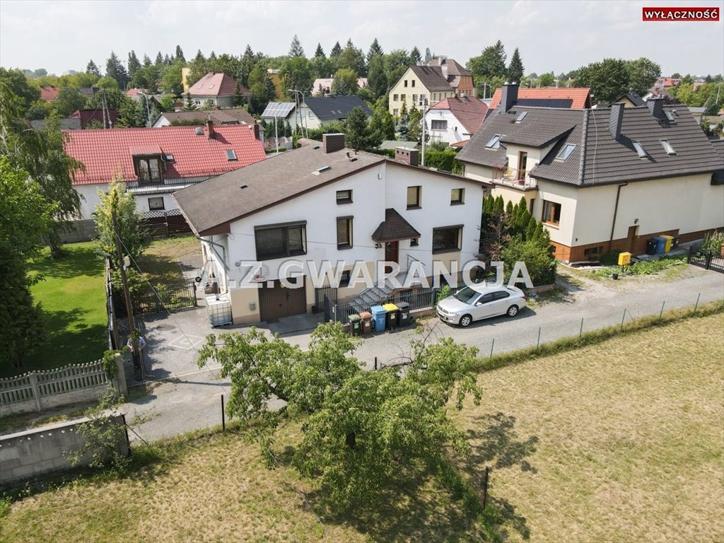 Dom na sprzedaż Opole, Kolonia Gosławicka  190m2 Foto 2