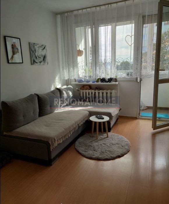 Przestronne 3 pokoje z balkonem i windą w Lubinie Lubin  48m2 Foto 1