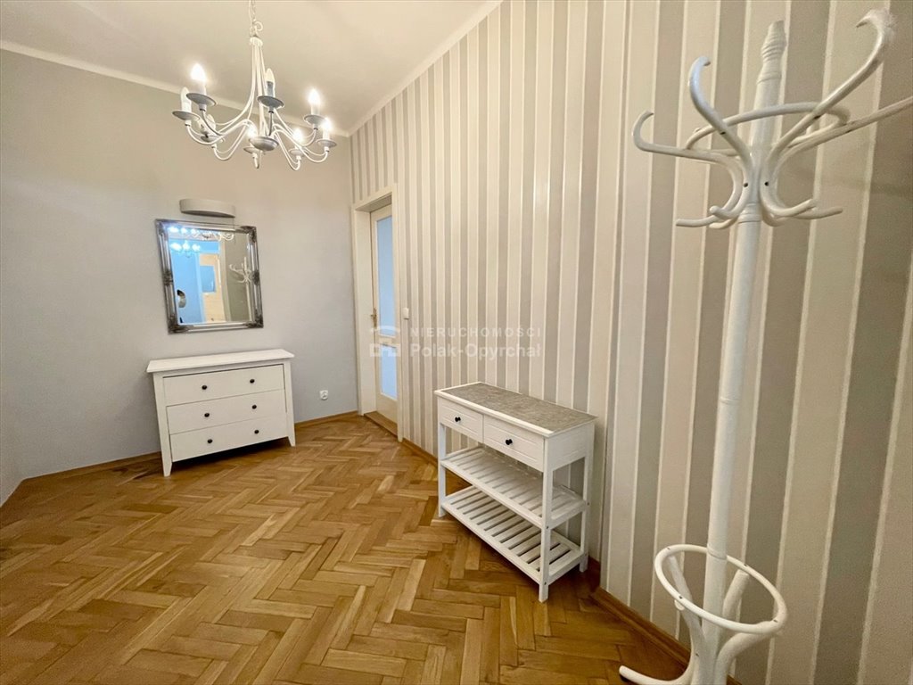 Mieszkanie trzypokojowe na wynajem Bielsko-Biała, Centrum  97m2 Foto 9